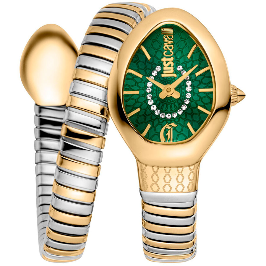 Часы Just Cavalli Snake JC1L371M0065